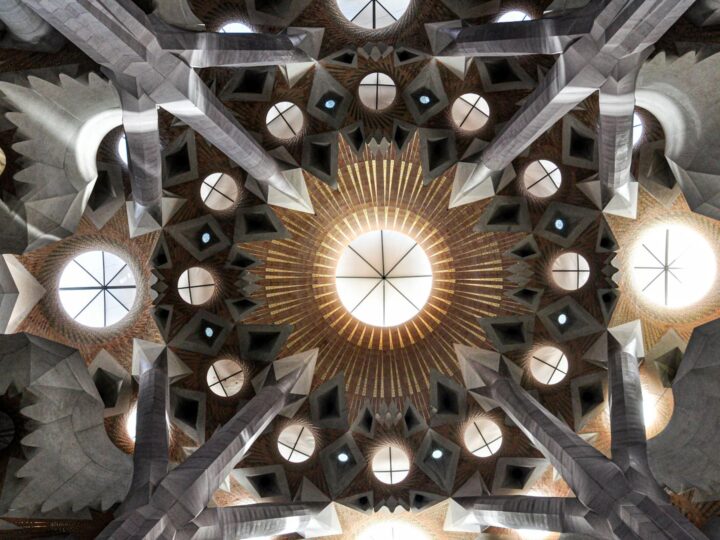 Basilica di NotreDame de la Garde